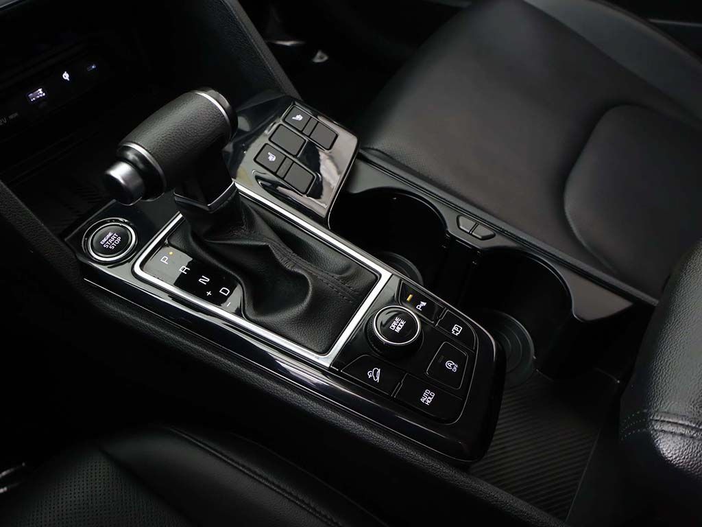 Used 2023 Kia Sportage EX FWD image 52