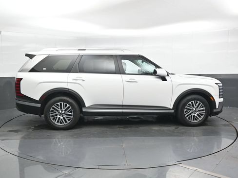 Used 2026 Hyundai Palisade SEL AWD/4WD image 4