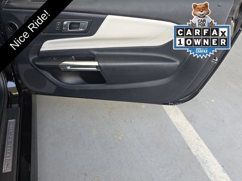 Used 2024 Ford Mustang Premium RWD image 33