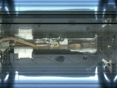 Used 2025 Ford Escape ST-Line Elite w/ Tech Pack #1 image 22