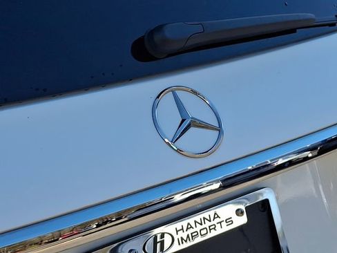 Used 2023 Mercedes-Benz GLS 450 GLS 450 image 35