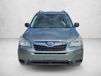 Used 2016 Subaru Forester 2.5i w/ Alloy Wheel Package AWD/4WD video 2