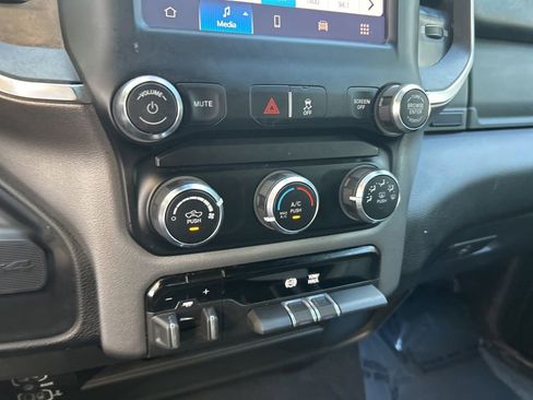 Certified 2024 RAM 2500 Big Horn image 44