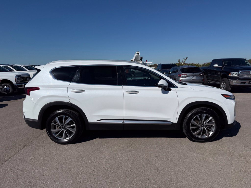 Used 2019 Hyundai Santa Fe AWD image 34