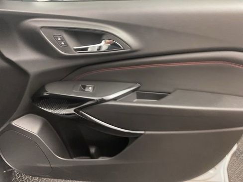 New 2026 Chevrolet Trax RS w/ Driver Confidence Package FWD image 22