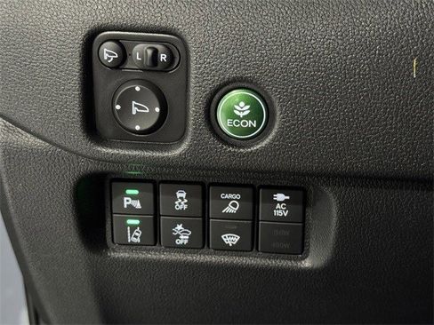 New 2026 Honda Ridgeline Black Edition image 33