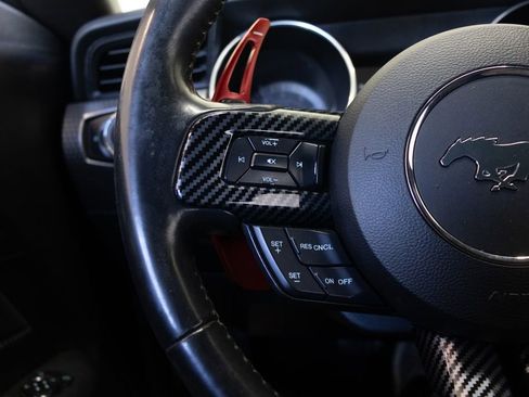 Used 2019 Ford Mustang GT w/ GT Performance Package image 22