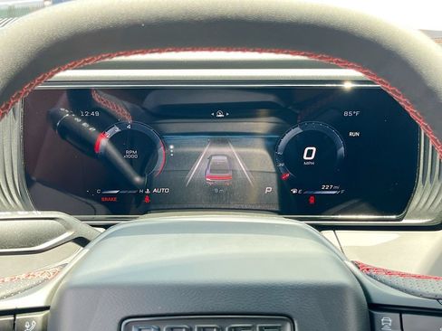 New 2026 Dodge Charger R/T w/ Blacktop Package AWD/4WD image 12