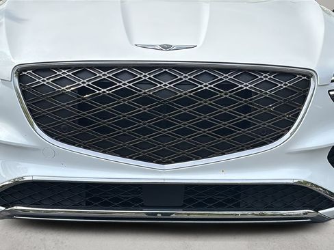 Certified 2026 Genesis GV70 2.5T AWD/4WD image 43