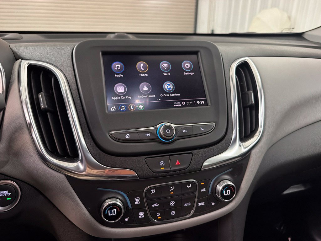 Used 2024 Chevrolet Equinox LT FWD image 28