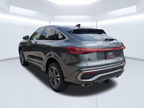 New 2026 Audi Q5 Premium Plus AWD/4WD image 6