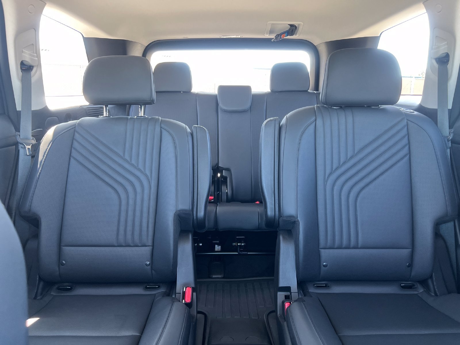 Certified 2026 Hyundai Palisade SEL AWD/4WD image 34