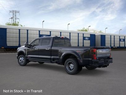 New 2026 Ford F350 4x4 Crew Cab DRW Super Duty