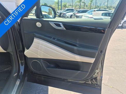 Used 2026 Genesis GV80 2.5T RWD image 24