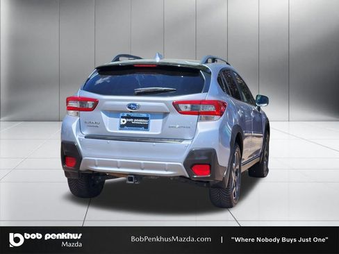 Used 2020 Subaru Crosstrek 2.0i Limited AWD/4WD image 25