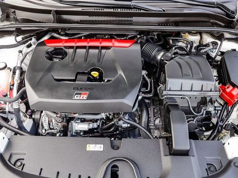 Used 2023 Toyota Corolla GR w/ Performance Package image 31