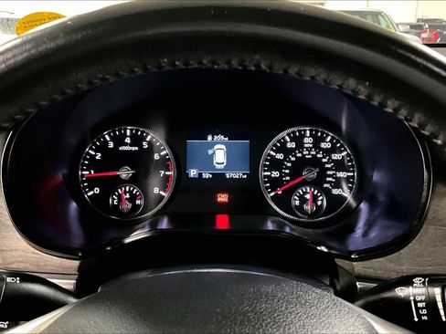 Used 2022 Kia Telluride EX w/ Towing Package image 25