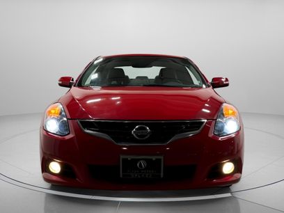 Used 2010 Nissan Altima 2.5 S w/ Premium Pkg