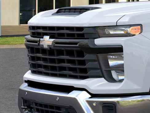 New 2026 Chevrolet Silverado 2500 W/T image 13