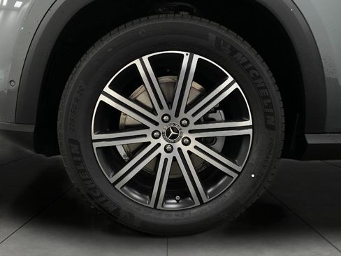 New 2026 Mercedes-Benz GLE 350 4MATIC image 13