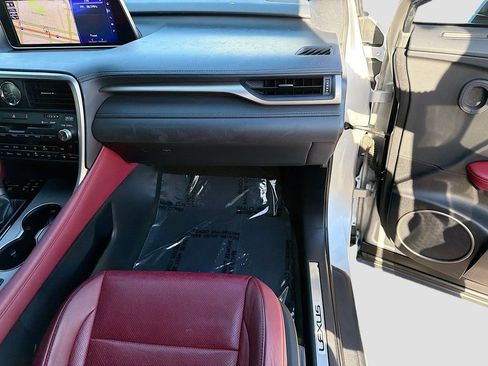 Used 2017 Lexus RX 350 AWD image 17
