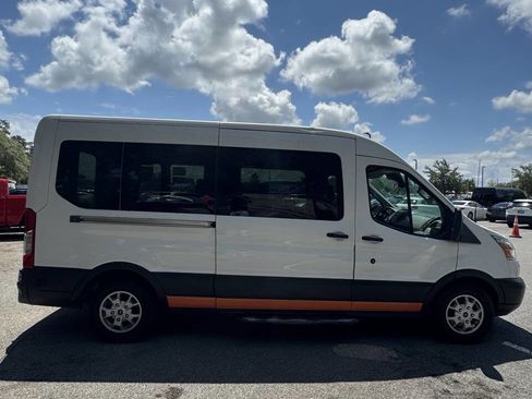 Used 2019 Ford Transit 350 XL RWD image 3