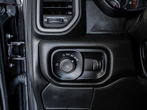 Used 2024 RAM 3500 Tradesman w/ Towing Technology Group image 28