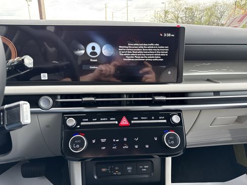 New 2026 Hyundai Tucson SEL AWD/4WD image 25