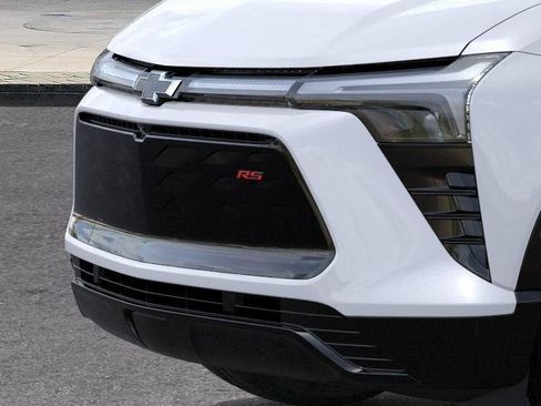 New 2026 Chevrolet Blazer EV RS image 13