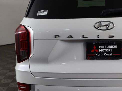 Used 2021 Hyundai Palisade Calligraphy AWD/4WD image 19