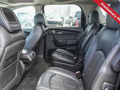 Used 2012 GMC Acadia Denali AWD/4WD image 13