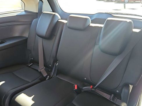 New 2026 Honda Odyssey EX-L image 25