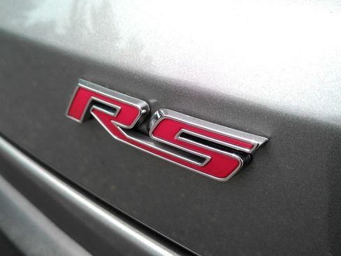 Used 2024 Chevrolet Trax RS w/ Driver Confidence Package FWD image 30