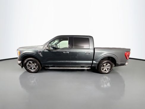 Used 2021 Ford F150 XLT w/ Equipment Group 302A High RWD image 6