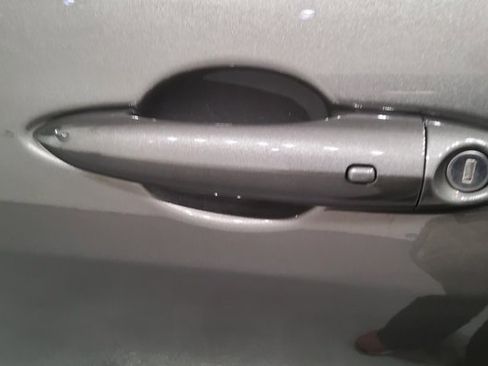 Used 2024 Dodge Hornet R/T image 13