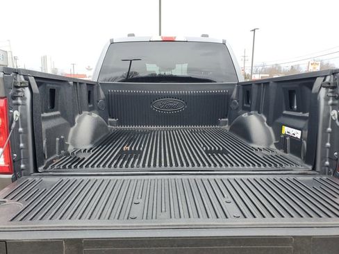 Certified 2023 Ford F150 XL w/ STX Black Appearance Package image 7