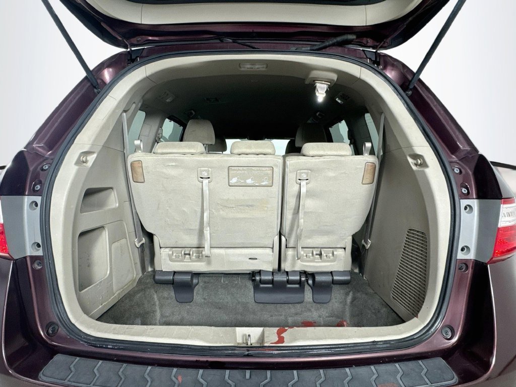 Used 2013 Honda Odyssey EX image 30