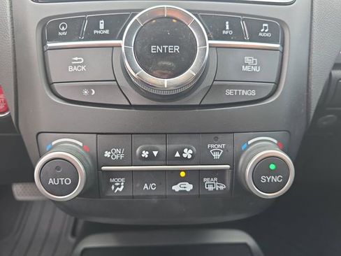 Used 2017 Acura RDX FWD w/ Advance Package image 24