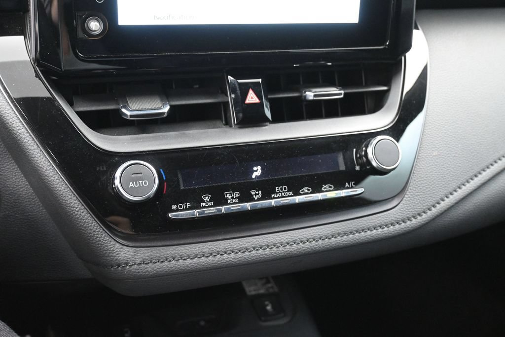 Used 2024 Toyota Corolla GR AWD/4WD image 17