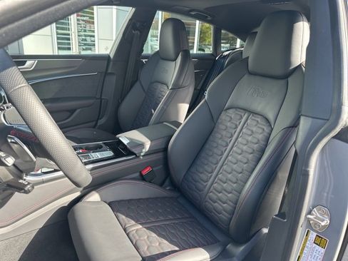 New 2026 Audi RS 7 Performance image 10