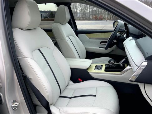 Used 2025 MAZDA CX-90 3.3 Turbo S w/ Premium Plus image 7