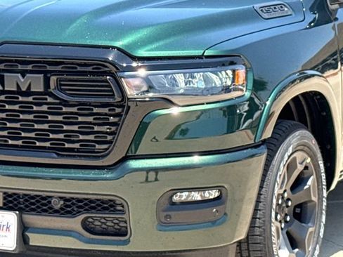 New 2026 RAM 1500 Lone Star AWD/4WD image 5