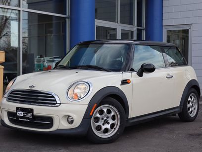 Used 2013 MINI Cooper Hardtop