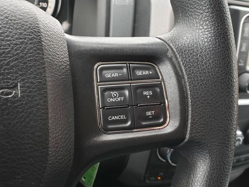 Used 2017 RAM 1500 Express w/ Express Value Package image 22