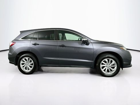 Used 2018 Acura RDX AWD w/ Technology Package image 10