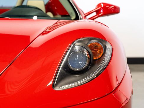 Used 2007 Ferrari F430 Spider image 36