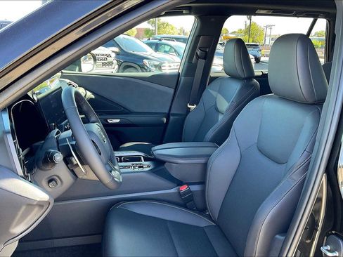 New 2026 Lexus TX 350 AWD image 9