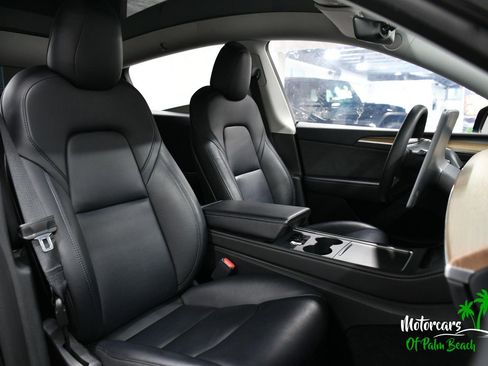 Used 2023 Tesla Model Y Performance AWD/4WD image 60