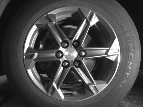 Used 2026 Chevrolet Blazer LT AWD/4WD image 12