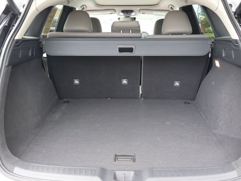 Certified 2023 INFINITI QX50 Luxe FWD image 20